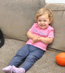 relaxing on the couch1